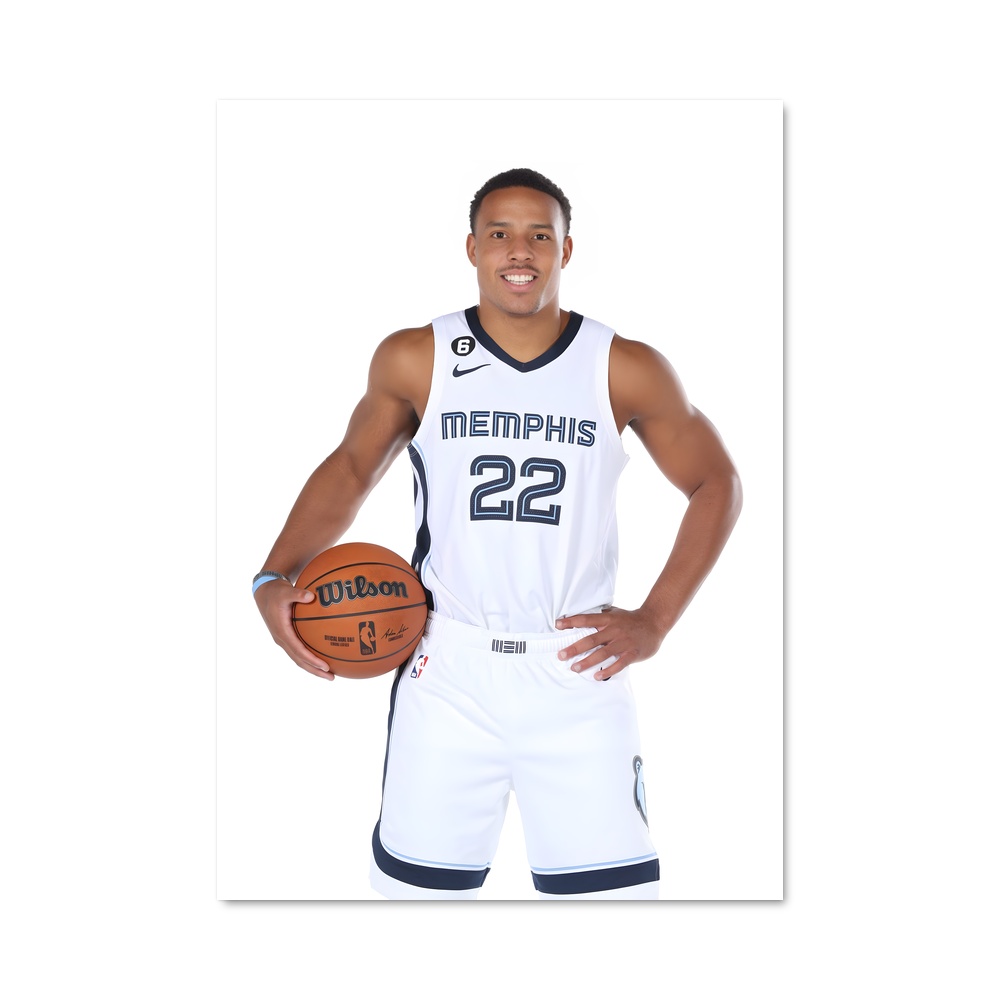 Poster Memphis Magic